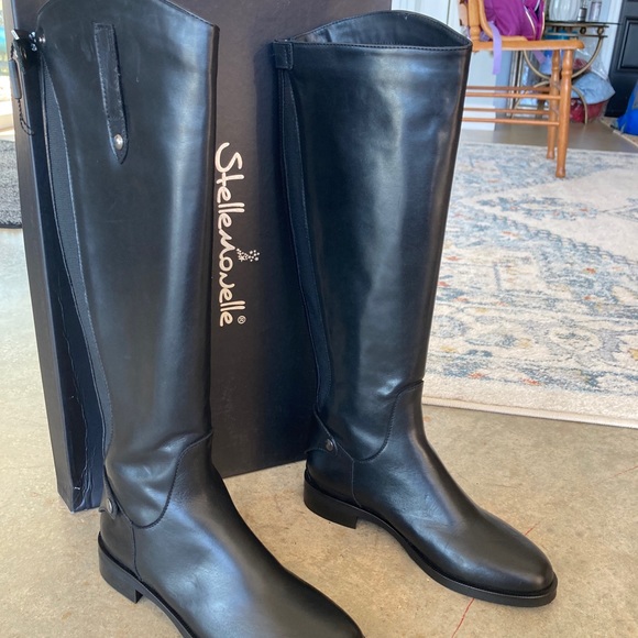 Riding boots 38 - Picture 2 of 12